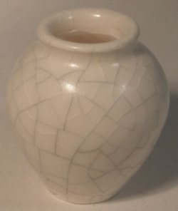 Pottery #PC5 B by Elisabeth Causeret