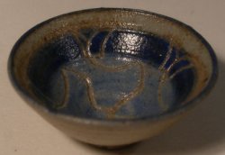Pottery #S2 B by Elisabeth Causeret