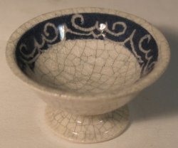 Pottery #GC14 by Elisabeth Causeret