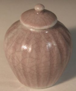 Pottery #PC6 Colored by Elisabeth Causeret