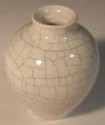 Pottery #GC2 by Elisabeth Causeret