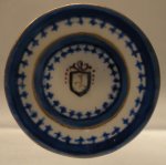 White House China Collection Jefferson by Christopher Whitford