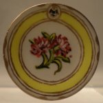 White House China Collection Pres, Grant by Christopher Whitford