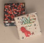 Candy Tin #8 by Barbara Anderson