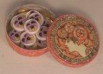 Candy Tin #13 by Barbara Anderson