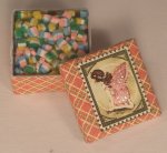 Candy Tin #19 by Barbara Anderson