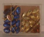 Box of Chocolates #2 by Elisabetta Antonella