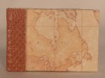 World Map Photo Album by Dominique Roche