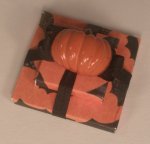 Halloween Present #4 by Patricia Hopkins