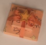 Halloween Present #5 by Patricia Hopkins