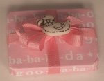 Designer Gift #137 by Patricia Hopkins