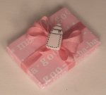 Designer Gift #140 by Patricia Hopkins
