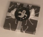 Halloween Present #7 by Patricia Hopkins