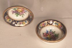 Caroline Soup or Small Bowl by Christopher Whitford
