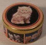 Tin #60 by Matthias Matthes