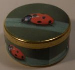 Tin #9 by Matthias Matthes