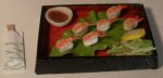 Sushi #6 by Pat Richmond