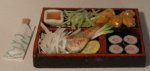 Sushi #4 by Pat Richmond