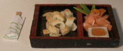 Sushi #8 by Pat Richmond