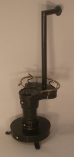 Stove #4 by Eijking