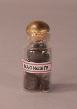 Magonite Jar by Artistic