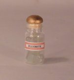 Florite Jar by Artisic