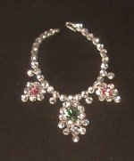 Necklace #48 by Ursula Stumer