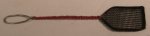 Fly Swatter Red Handle by Victor Franco