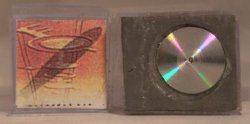 CD #40 by Victor Franco