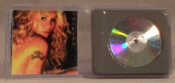 CD #36 by Victor Franco