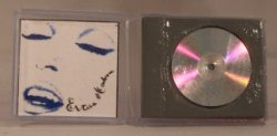 CD #42 by Victor Franco