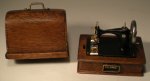 Sewing Machine by Nantasy Fantasy