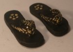 Flip Flop #7 by Prestige Leather