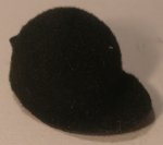 Hunt Cap by Prestige Leather