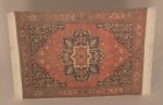 Rug #635 by McBay