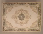 Rug #631 by McBay