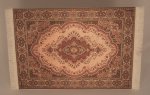Rug #618 by McBay