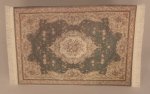 Rug #612 by McBay