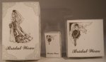 Bridal Boxes Set of 3 by Lorraine Scuderi