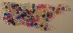 Marbles by Victor Franco