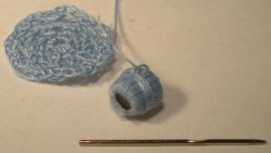 Crochet Set #26 by Victor Franco