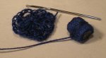Crochet Set #20 by Victor Franco