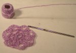 Crochet Set #22 by Victor Franco