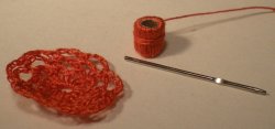 Crochet Set #11 by Victor Franco