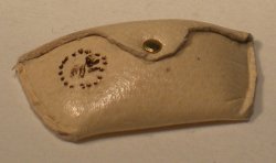 Sunglass Case by Victor Franco