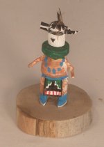 Kachina #14