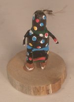 Kachina #15