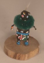 Kachina #17