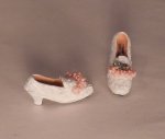 Ladies Shoes 13-8 by Lori Ann Potts