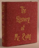 The History of Mr. Polly by Dateman